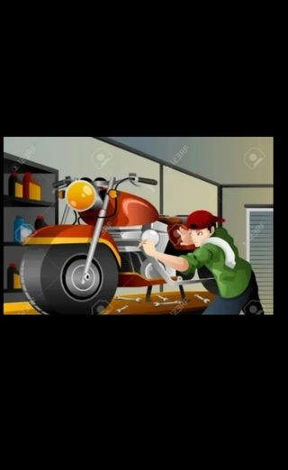 MECÁNICO DE MOTOS ECONÓMICO