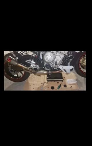 MECÁNICO DE MOTOS ECONÓMICO