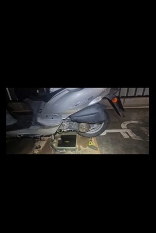 MECÁNICO DE MOTOS ECONÓMICO