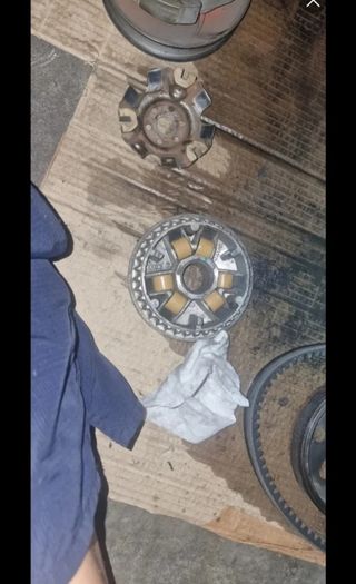 MECÁNICO DE MOTOS ECONÓMICO