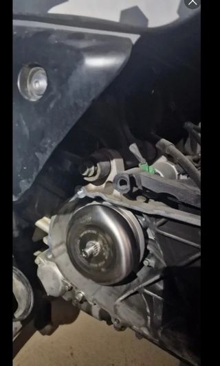 MECÁNICO DE MOTOS ECONÓMICO