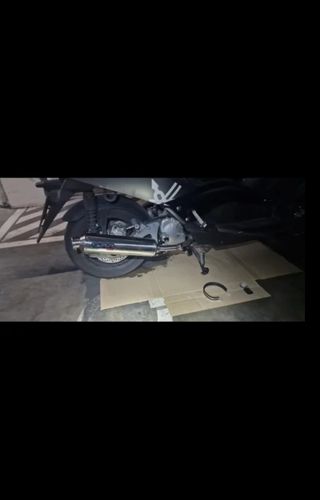 MECÁNICO DE MOTOS ECONÓMICO