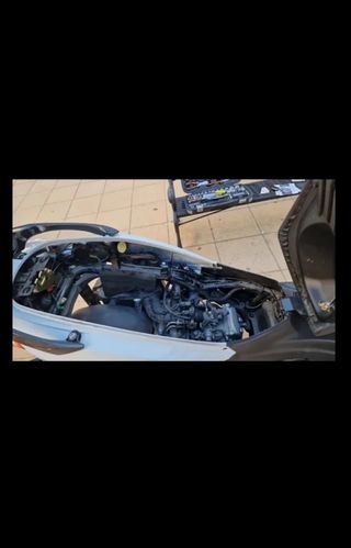 MECÁNICO DE MOTOS ECONÓMICO