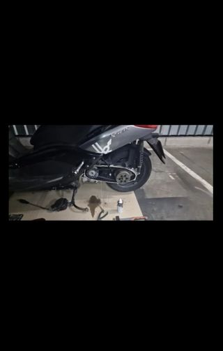 MECÁNICO DE MOTOS ECONÓMICO