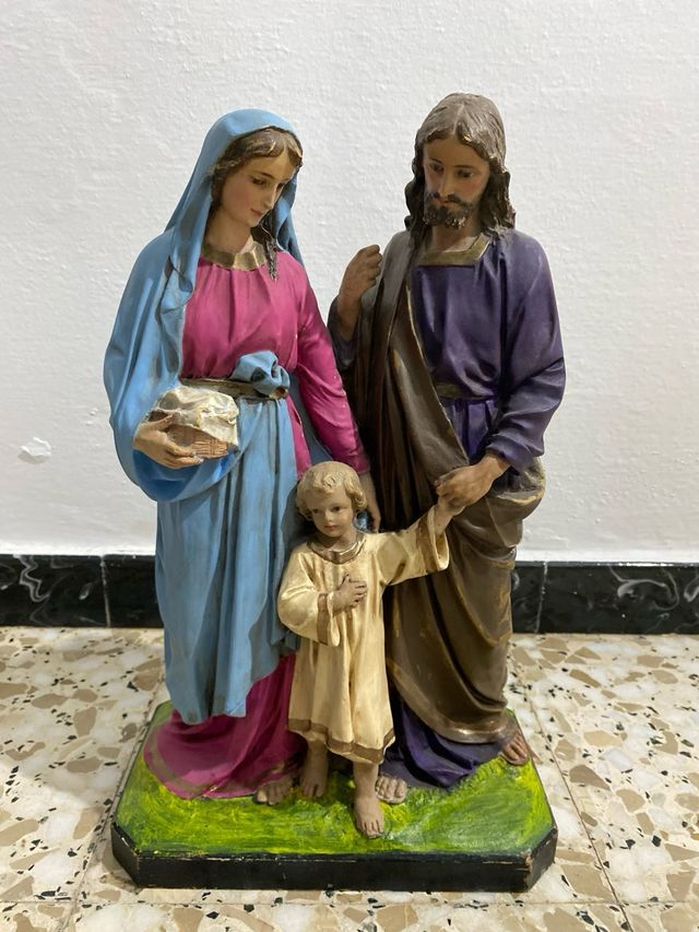 Sagrada Familia de Olot