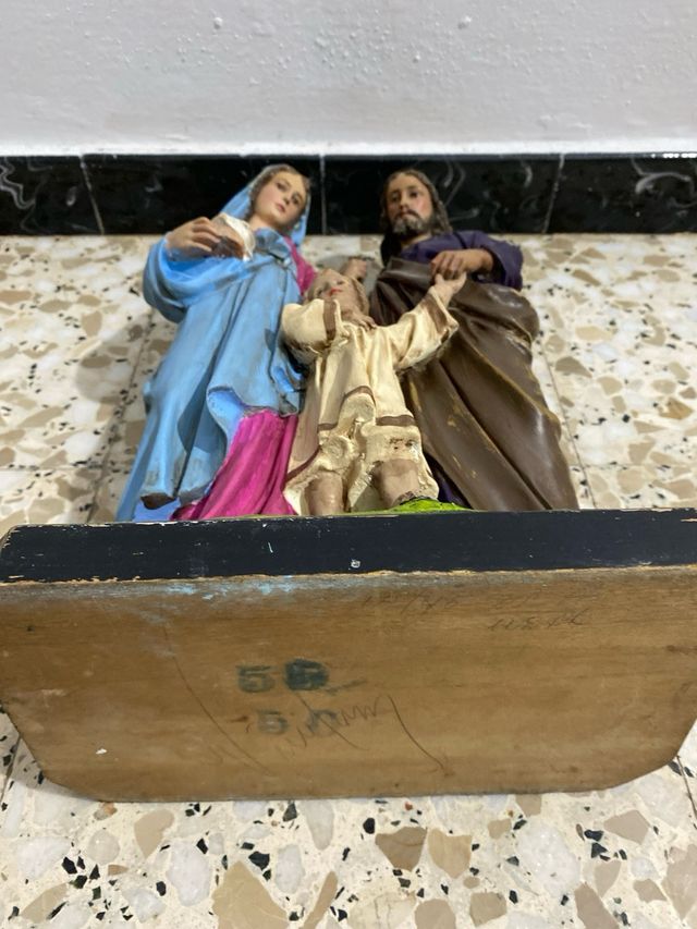 Sagrada Familia de Olot