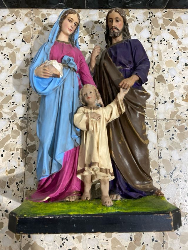 Sagrada Familia de Olot