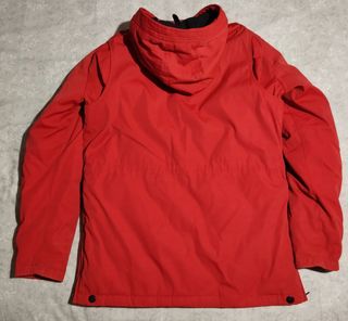 Parka Blauer