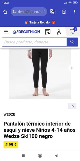 Vestido 3XL tirantes