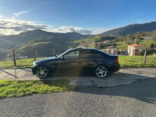 BMW Serie 3 e90 2006