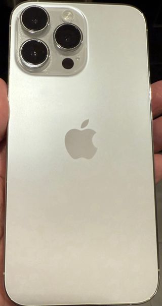 Iphone 14 Pro Max Plata 256 GB