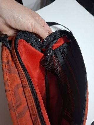 Bolso Tous y llavero 