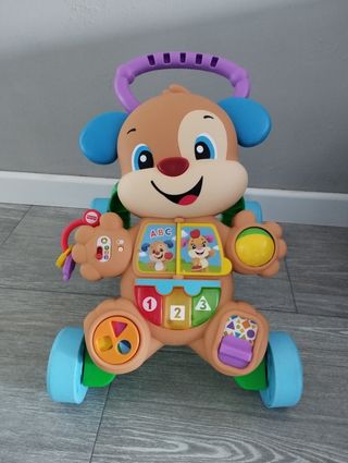 Andador bebe 