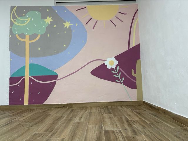 Local de celebraciones parque de bolas 