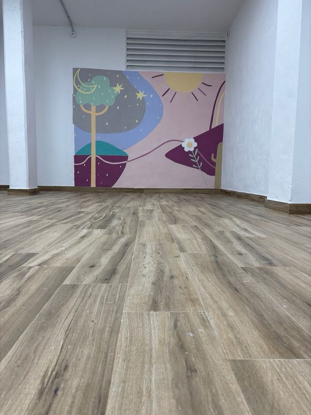 Local de celebraciones parque de bolas 