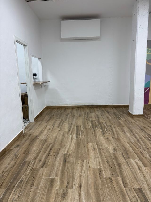 Local de celebraciones parque de bolas 