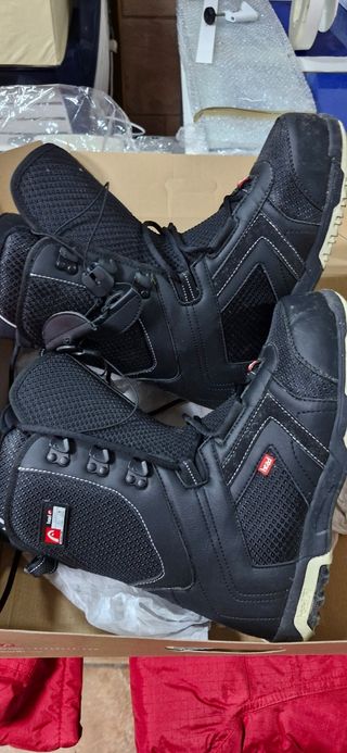 Tablas de Snow, 160 y 145. Botas ,baca y porta sky