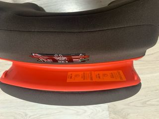 Accesorio Concord Xtend cojin protector