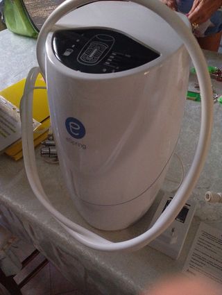 DEPURATORE E-SPRING NUOVO