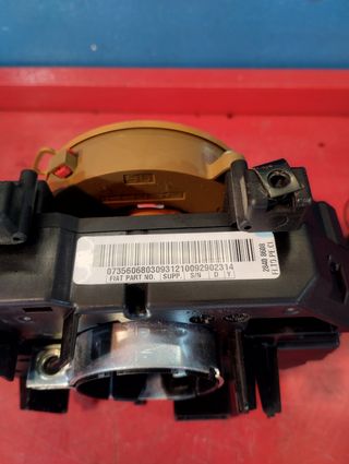 MANDO DE LUCES FIAT DOBLO