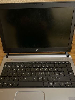 Portatil hp 14” 