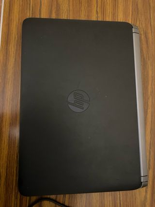 Portatil hp 14” 