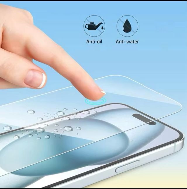 Cristal templado iphone 11 pro