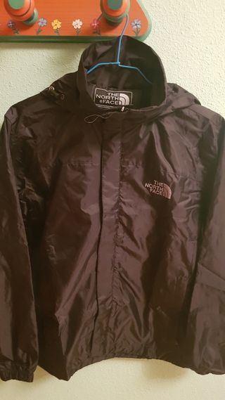 Cortavientos tipo NOTH FACE  niño