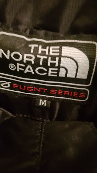 Cortavientos tipo NOTH FACE  niño