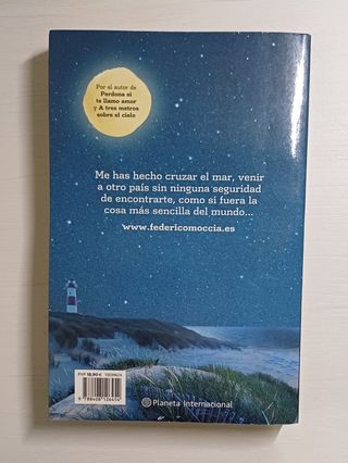 Libro "Tu, simplemente tu"