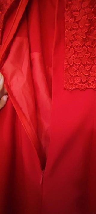 Vestido de fiesta de mujer 