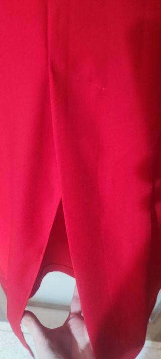 Vestido de fiesta de mujer 