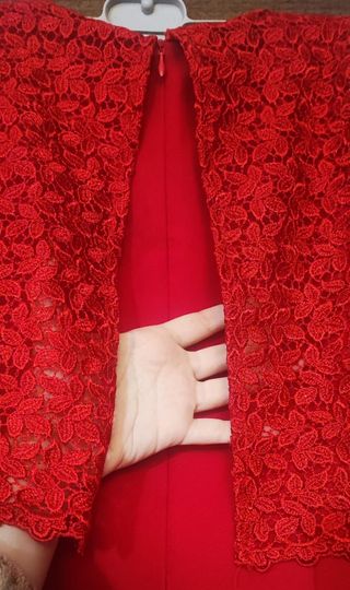 Vestido de fiesta de mujer 