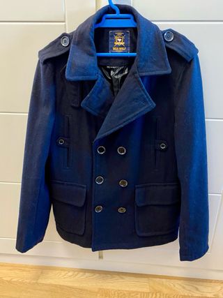 Chaqueton Marinero