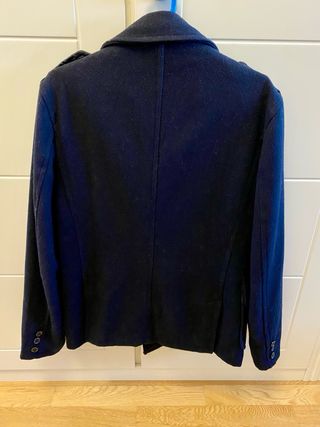 Chaqueton Marinero