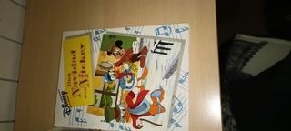 Colección completa de Disney 40 Titulos