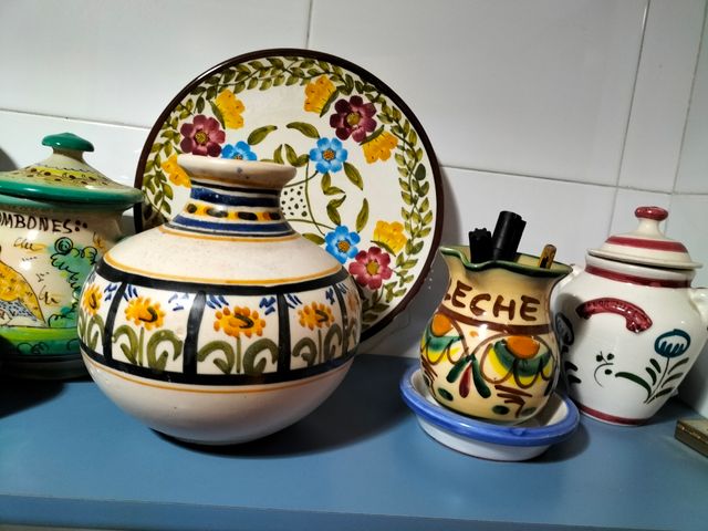 Cerámica Talaverana