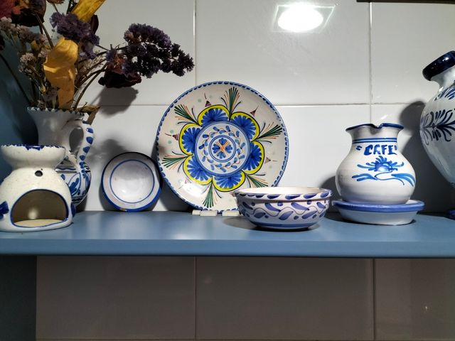 Cerámica Talaverana