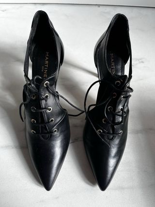 Zapatos de tacón Martinelli