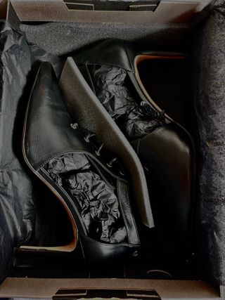 Zapatos de tacón Martinelli