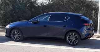 Despiece mazda 3 skyactiv 2020