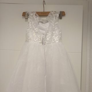 Vestido de comunión 