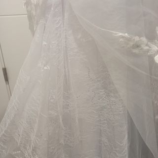 Vestido de comunión 