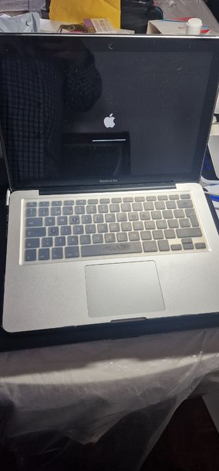 💻 MacBook Pro ✨ - 16GB RAM - SSD 240GB Intel i5