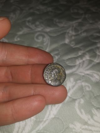 Moneda romana Constantine I