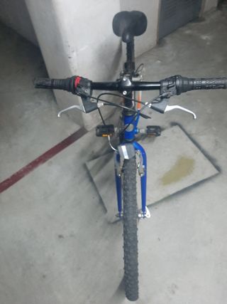 BICI ORBEA ACTION