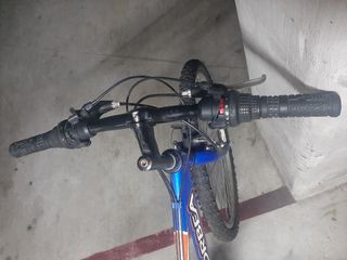 BICI ORBEA ACTION