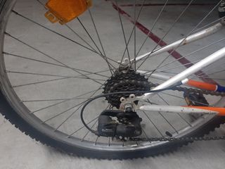BICI ORBEA ACTION