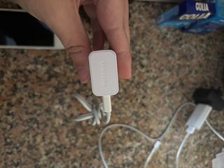 Iphone bianco 4 s
