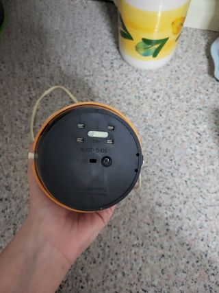 Molinillo de café Moulinex vintage